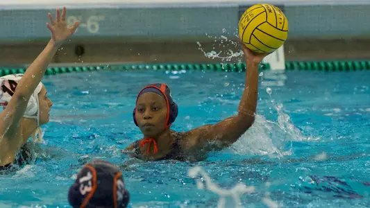 Boati Motau vs. Princeton
