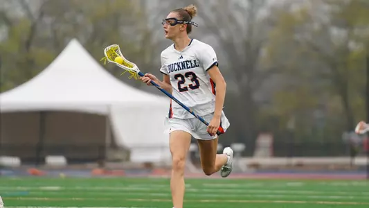 Jules Pagano Action Shot
