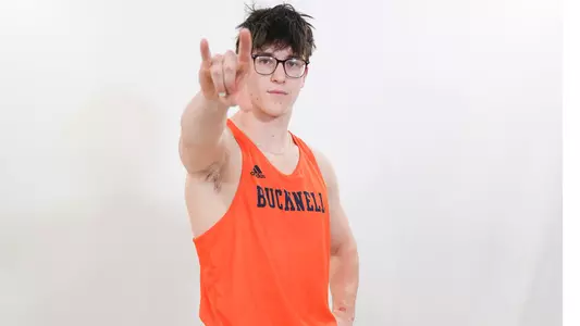 Gabriel Pecaitis Posed Shot