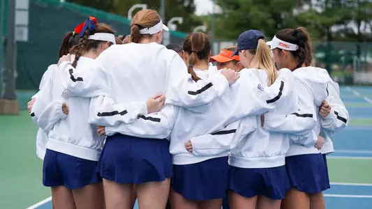 Bucknell WTE Huddle
