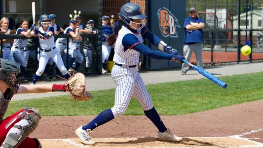 Angelina Seropian Swinging