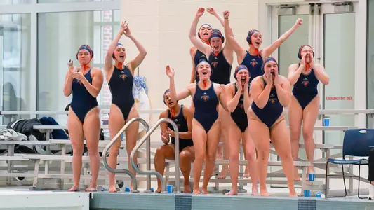Bucknell WWP Celebration