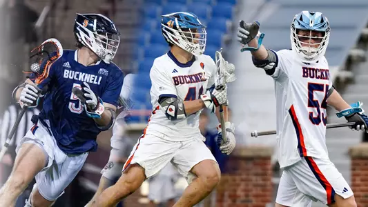 Michael Meyer, Peter Grandolfo, Will Hopkins