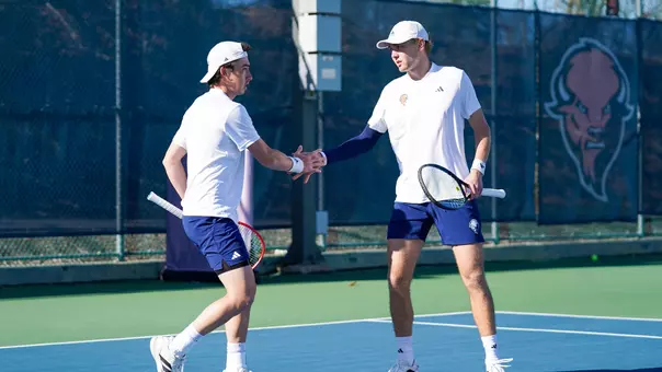 Liam Kilmer, Will Robinson