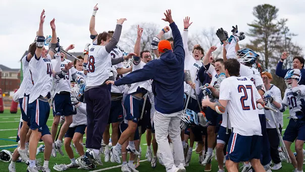 Bison Men's Lacrosse