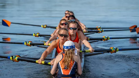 Bucknell Rowing
