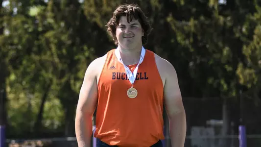 Wade Shomper Gold Medal