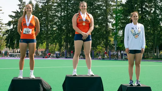 2025 PL Championships Bliss and Tereska