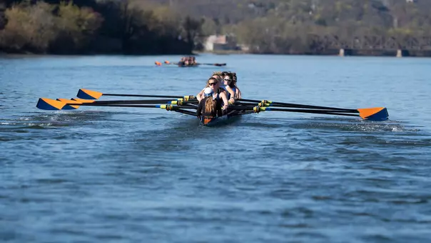 Bucknell Rowing