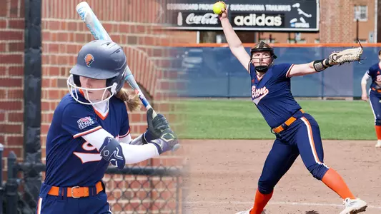 Softball Combined Photo