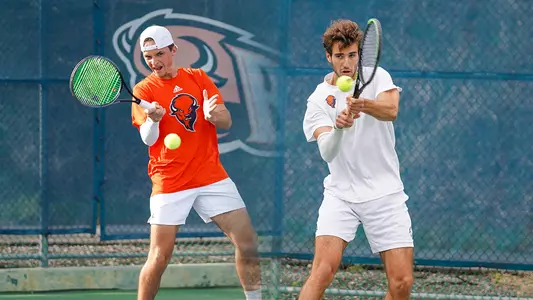 Amar Tahirovic, Adam Stavrakas