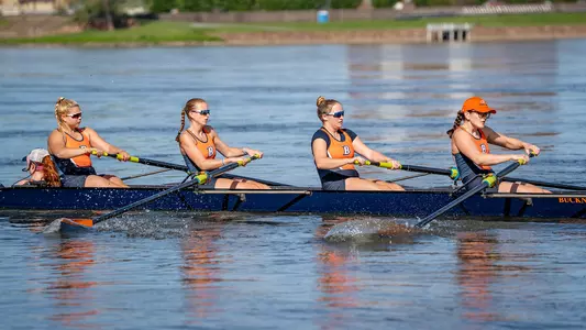 Varsity Four