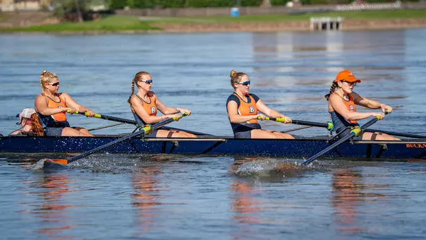 Varsity Four