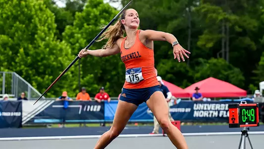 Brylee Tereska Action