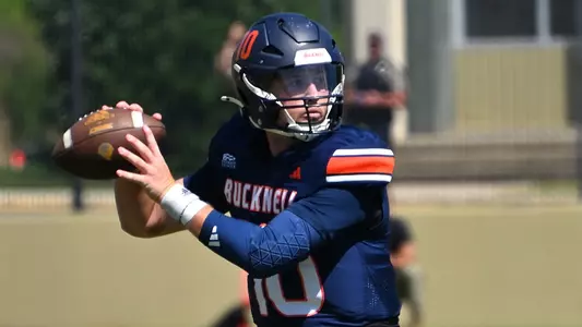 Ralph Rucker IV Throwing