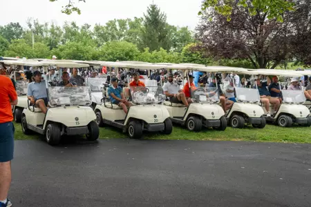 2025 Ranck-Gadd Golf Outing