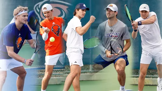 ITA Scholar Athletes