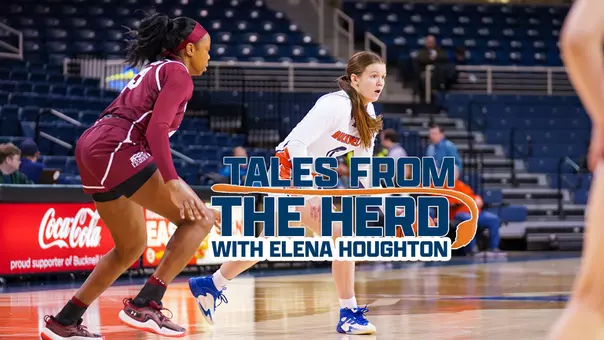 Tales from the Herd Elena Houghton