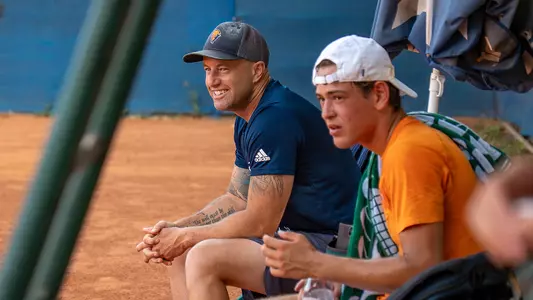 Jason Cohen, Tyler Bush