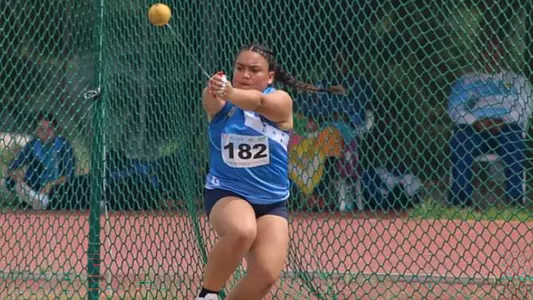 Prizila Negrete Honduras