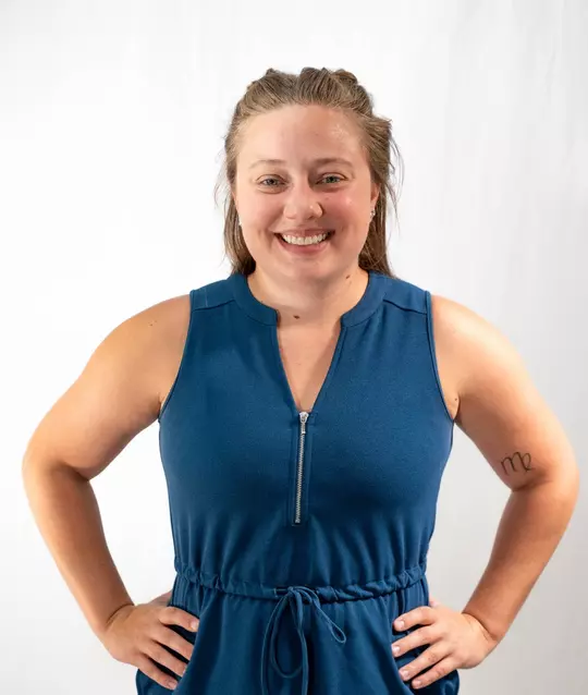 Haley Koppenhaver