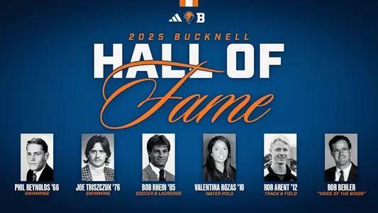 Hall of Fame Inductees 2025