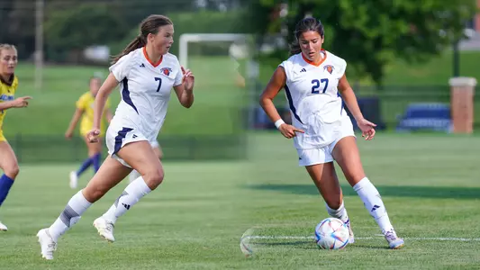 Katie Connell, Henna Andican