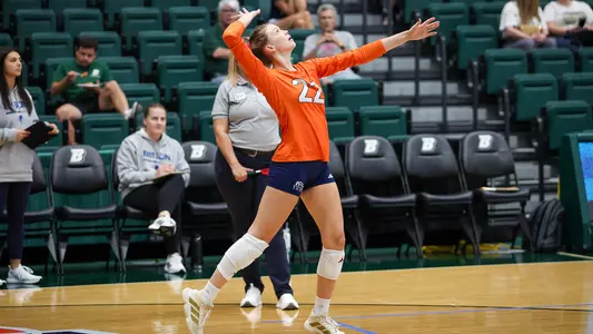 Cameron Lloyd - Binghamton Invitational