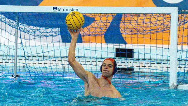 David Dumitru Salem