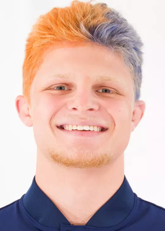 Aiden Davis Headshot