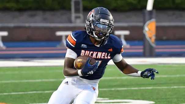 Tariq Thomas