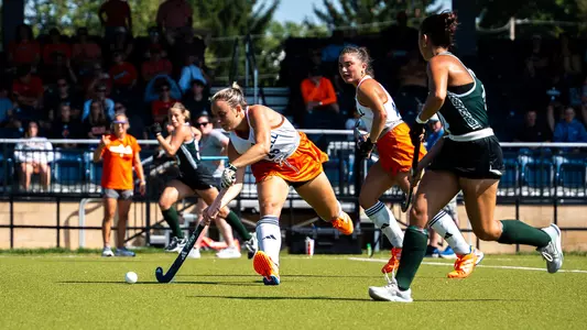 Alexandra Shizas MSU