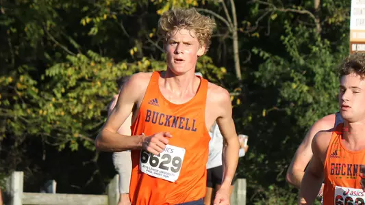 Ryan Pepperman Lehigh Open