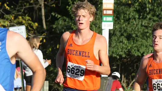 Ryan Pepperman Lehigh Open