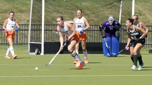 Kira Leclercq #1