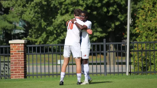 Oziri Goal Celebration