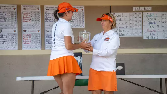 Katherine Vice Championship