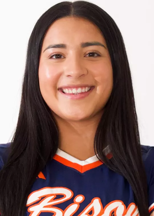 Natalie Monroe Headshot