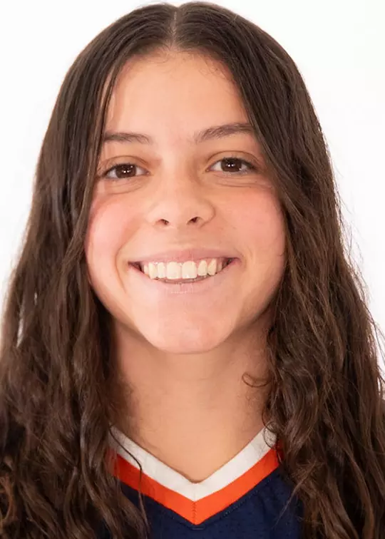 Brooke Popella Headshot