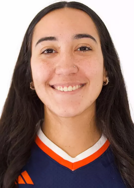 Angelina Seropian Headshot