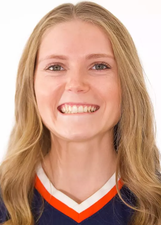 Haley Speicher Headshot