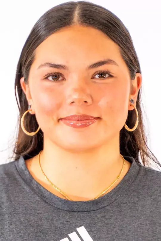 Lehua Bender Headshot