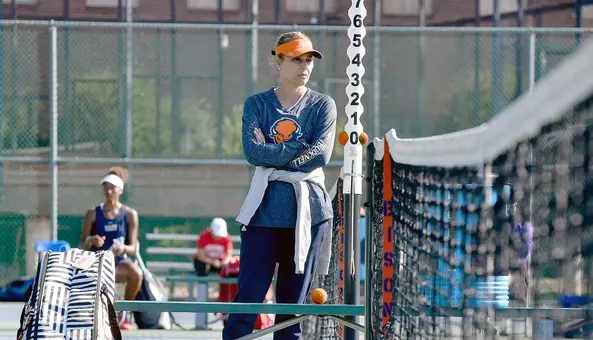 Tammy Cecchini Coaching