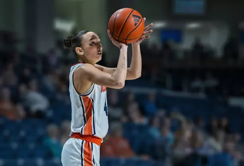 Desirae Ashton Shooting