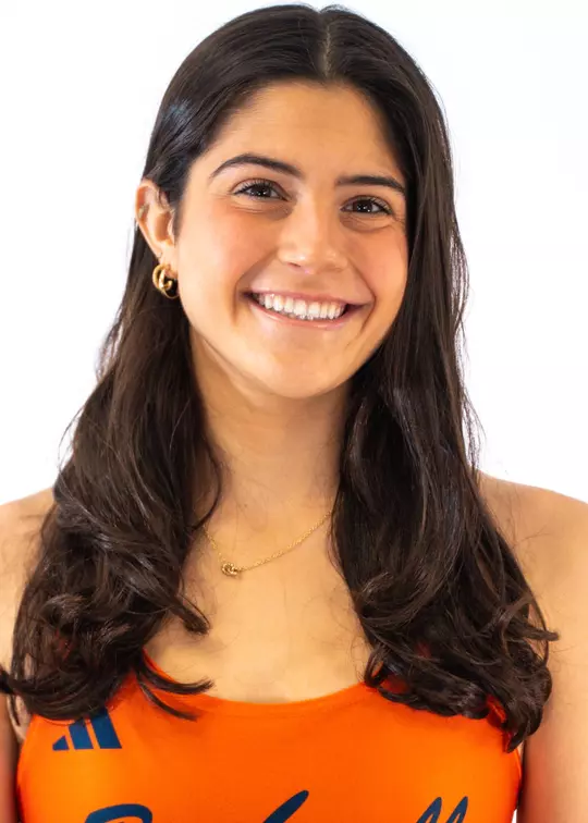 Abby Michaelson Headshot