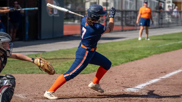 Brooke Popella - Fall Ball