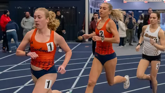 Kailey Granger & Bradley Weldon - Gulden Invitational