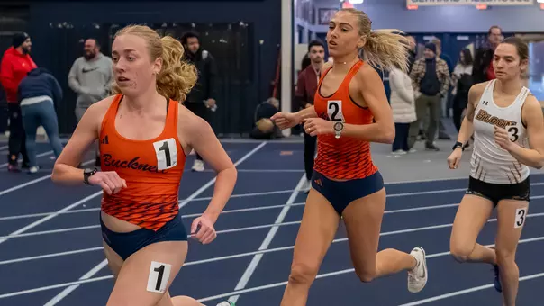 Kailey Granger & Bradley Weldon - Gulden Invitational