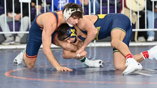 Dylan Chappell - Midlands