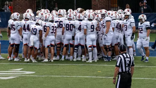 FB Team at Georgetown